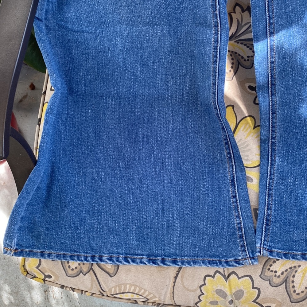 Forever 21 pull on jeans - Picture 3 of 7